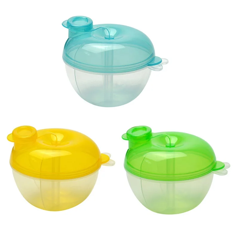 Контейнер для хранения детского питания 1 шт.|Контейнер грудного питания| |