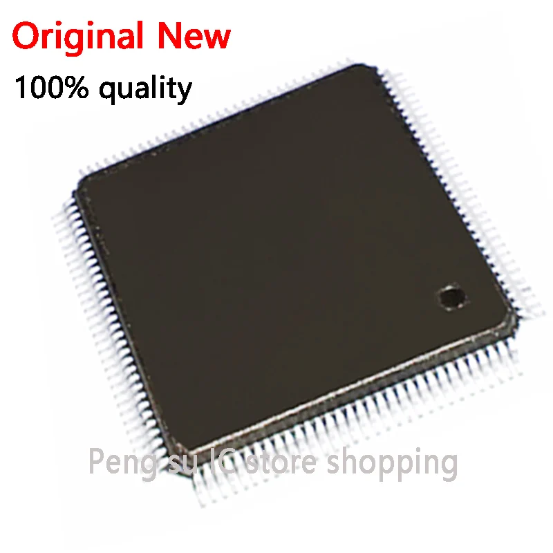 (Для детей возрастом от 5 до 10 шт) 100% новый NPCE285PA0DX NPCE285PAODX QFP 128 Чипсет|Пульты ДУ| |