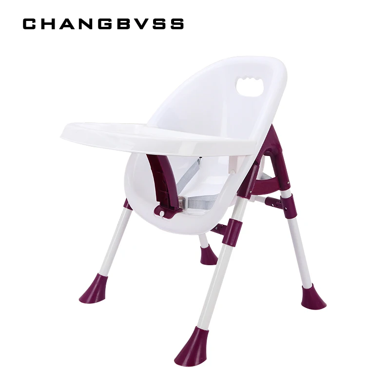 Удобный стул для кормления ребенка ростом 67 см младенцев от 6 до 72 месяцев детская