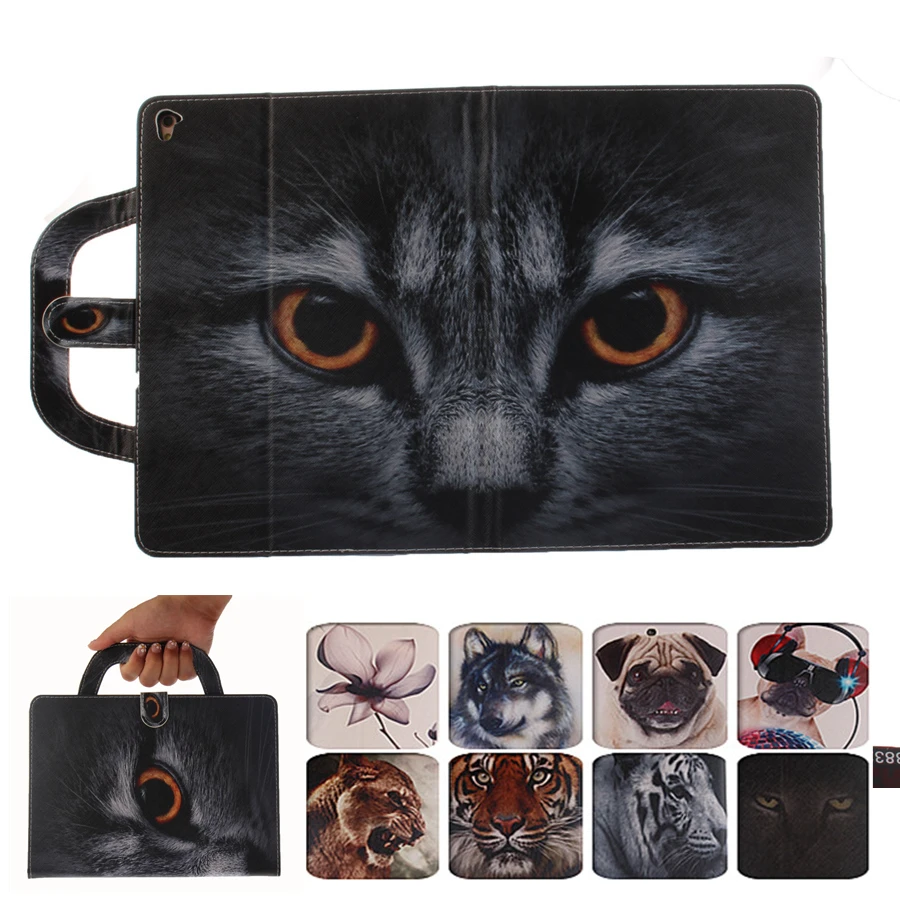 Misolocat для Apple iPad Pro 9.7 '񟭐 Чехол подставка откидная Крышка планшета