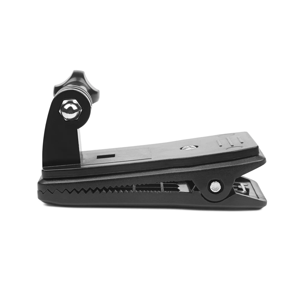 Быстросъемный зажим на рюкзак с поворотом 360 градусов для Gopro Hero 9 8 7 6 5 4 SJCAM Yi 4Kfor dji