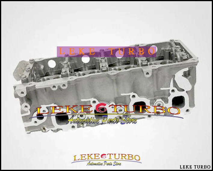 908 509 ZD30 K5MT 3.0L головка цилиндра 11039-MA70A 11039-VC10A 11039-VZ20A 11039-VZ20B 11039VC10A 11039VZ20A * | Автомобили