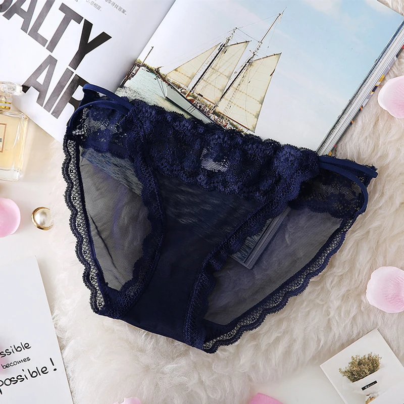 SP & CITY милое женское нижнее белье женские модные кружевные трусики сексуальные