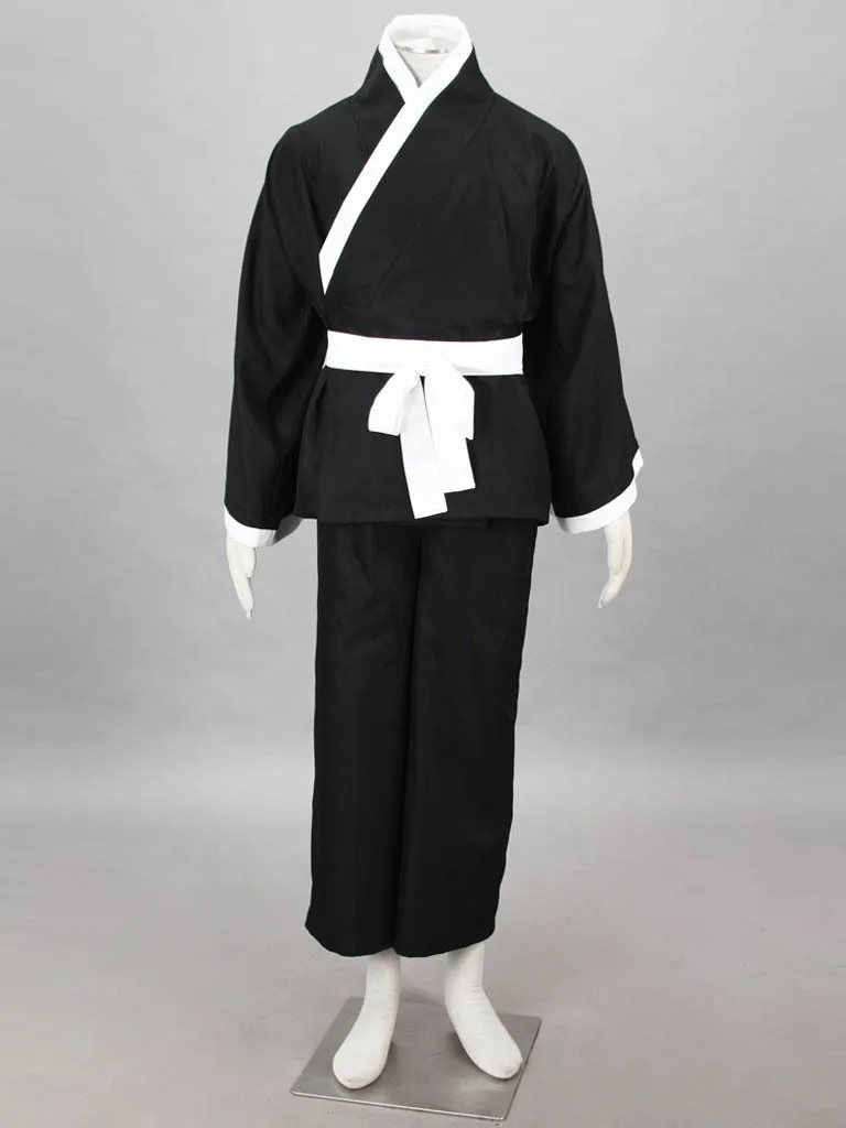 Карнавальные костюмы Bleach Aizen Sousuke|Костюмы аниме| |