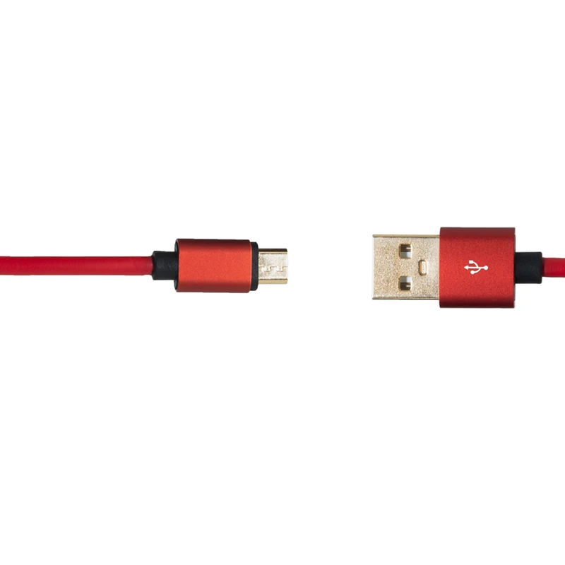 Двоякодышащие Micro USB Зарядное устройство 0 3 м 1 5 2 Высокое Скорость кабель Папа