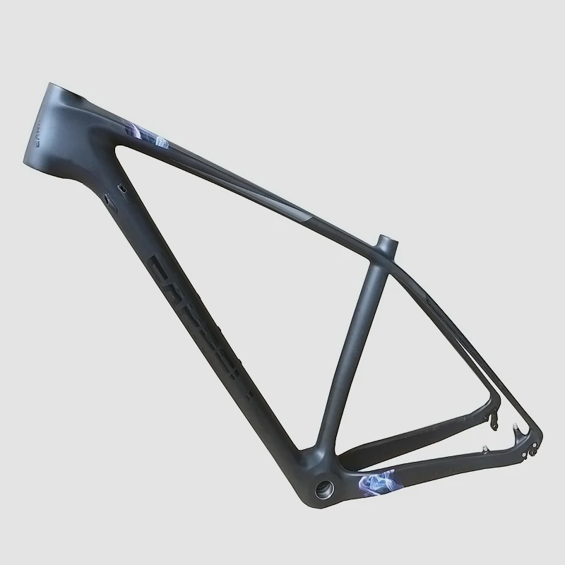 Новая карбоновая рама EARRELL для горного велосипеда Аксессуары brompton mtb