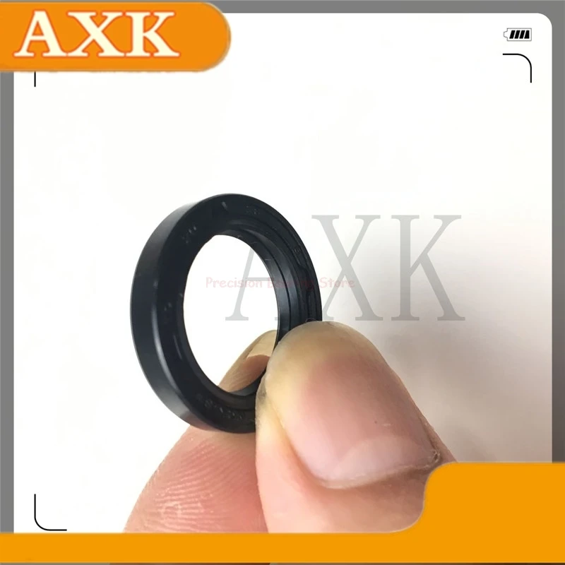 Каркасный сальник высокого качества AXK 10 шт. 22*48*8/10/22*50*10/22*52*10/23*37*7/23*40*6 |