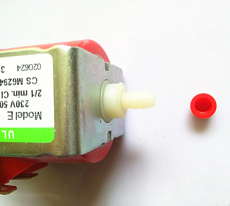 Ulka ep5 напряжение-230V-50Hz-100V-50-60Hz