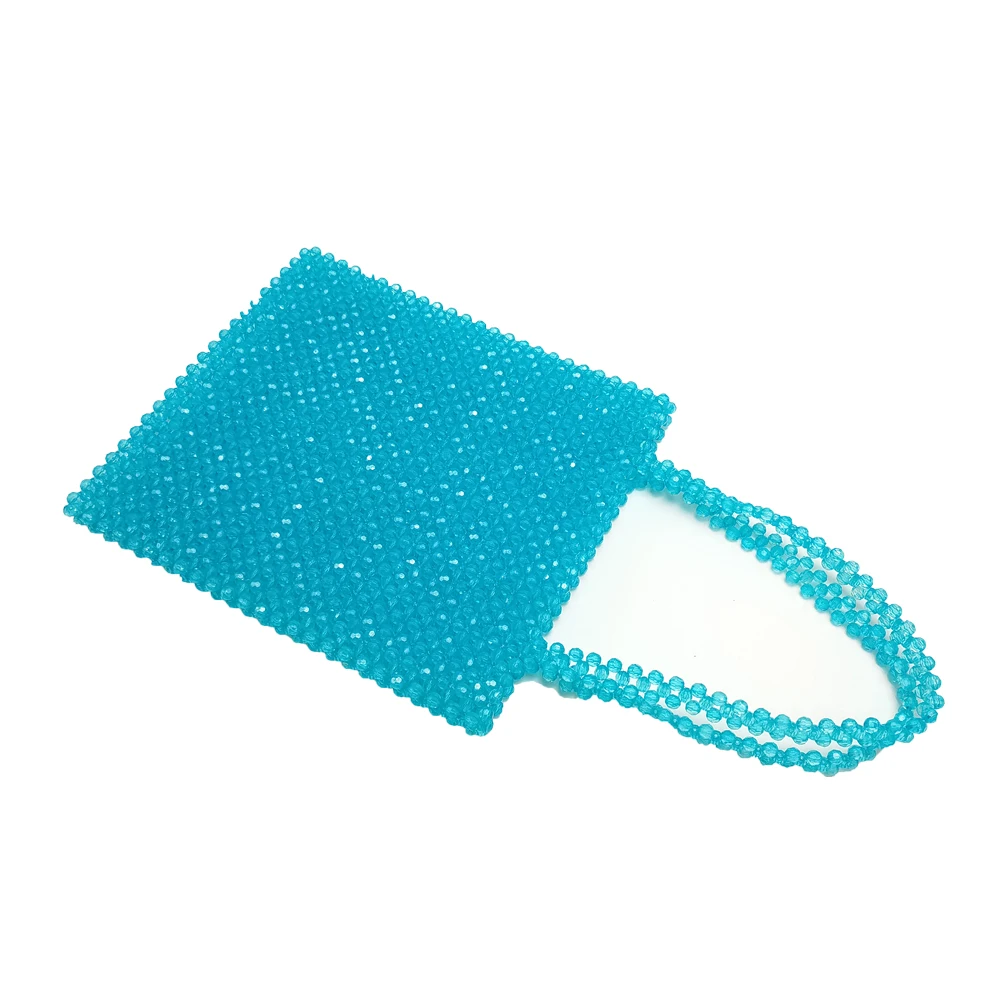 Новинка 2019 акриловая искусственная кожа взрывобезопасная ручная сумка на одно