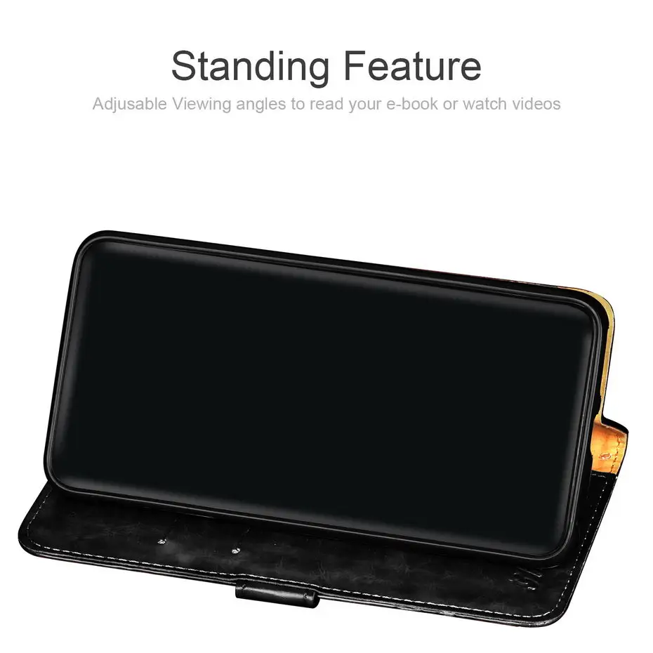 3D мужской ремень с бляшкой драконом из искусственной кожи чехол бумажник для huawei