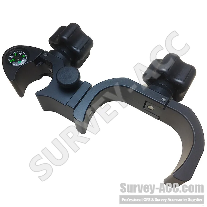 Новый кронштейн Trimble TSC2 TSCE/Range Pole Cradle|Детали и аксессуары для приборов| |