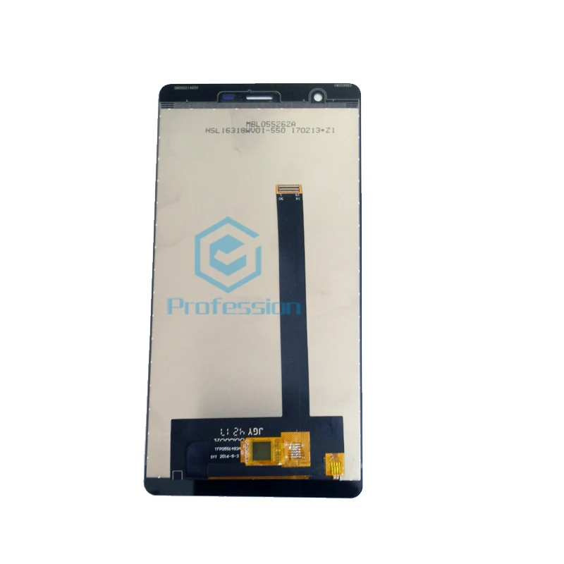 5 для Oukitel U13 ЖК-дисплей Дисплей и Сенсорный экран Экран планшета Ассамблеи Repla