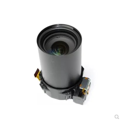 Бесплатная доставка! 95% новая Оригинальная цифровая камера Запчасти для Nikon COOLPIX