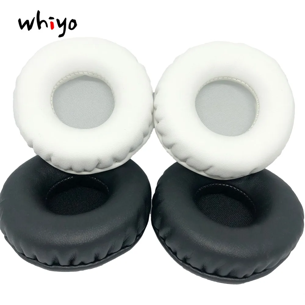 

1 пара подушечек для ушей, сменные чашки для Philips SHC 8575 SHC8575, наушники для наушников