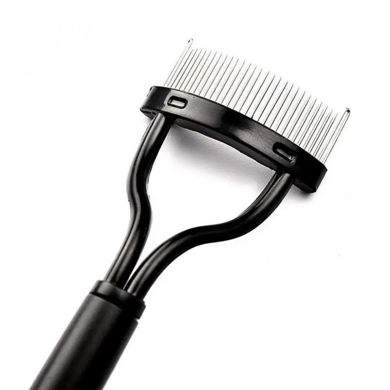 Новый 1 шт. профессиональный женский гребень для ресниц разделитель Лифт локон