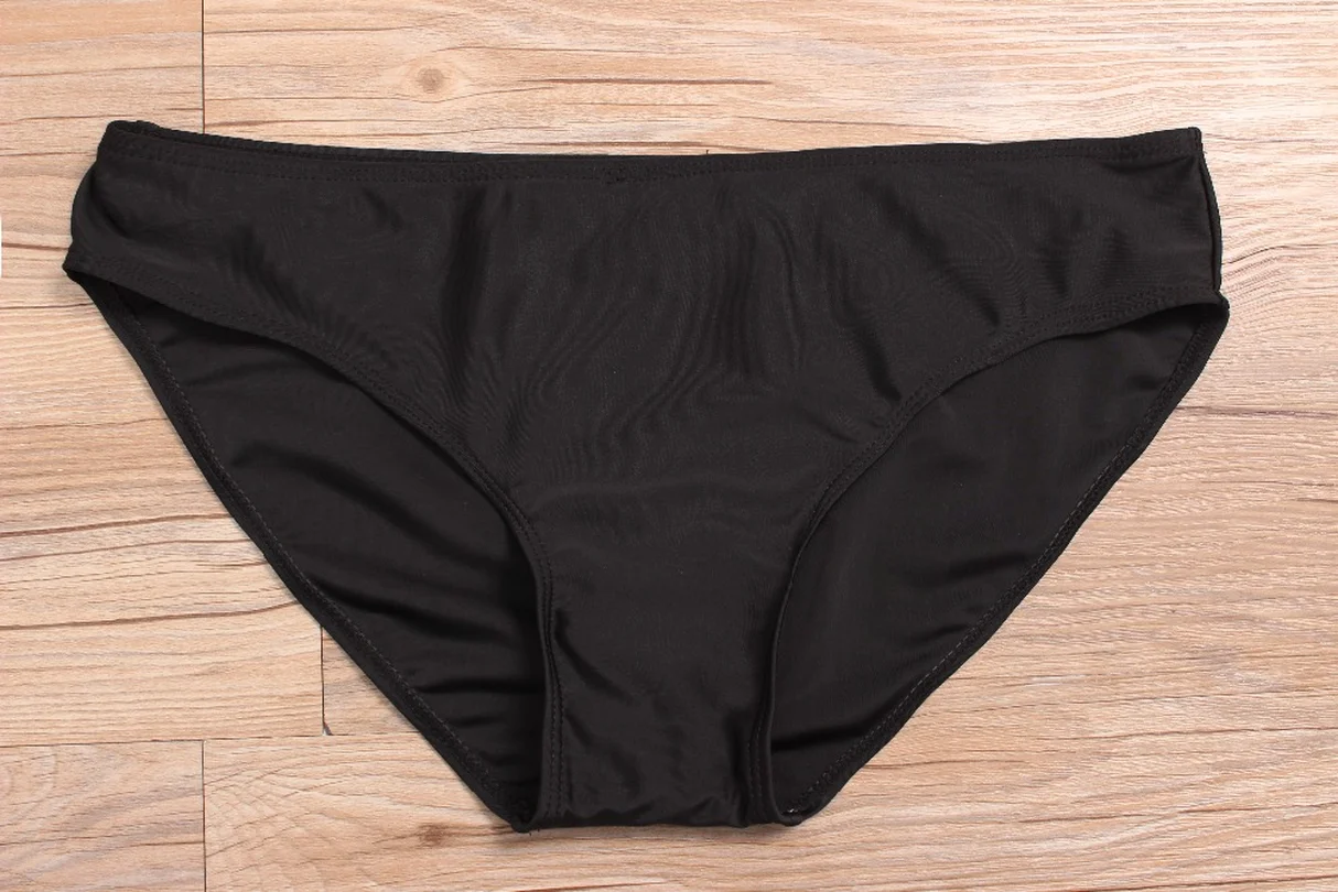 Плюс Размеры купальники купальный костюм Tankini женский синий ванный комплект