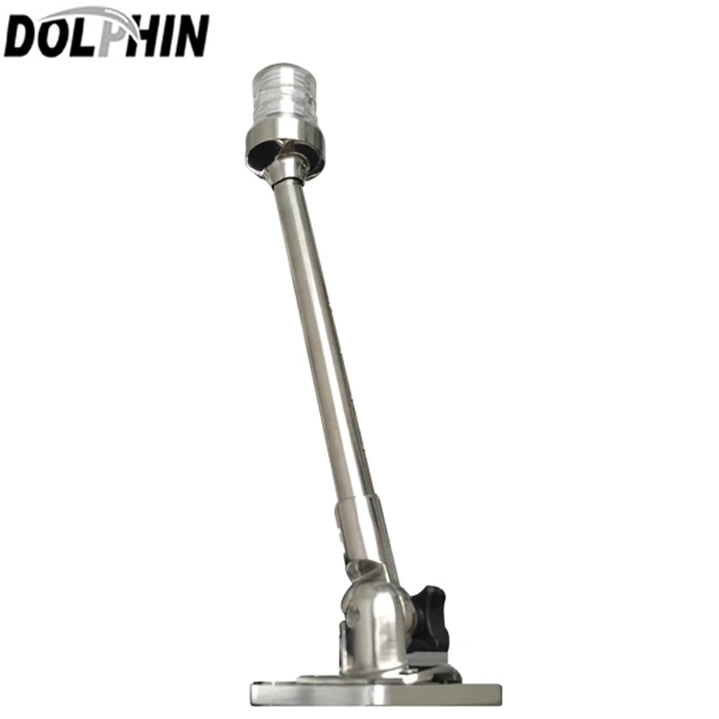 Светодиодный светильник для навигации Dolphin Boat T Top|dolphin boat|t top boatlight led |