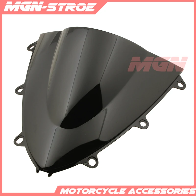 Лобовое стекло мотоцикла для CBR 1000 RR CBR1000RR 2008 2009 2010 2011 08 09 10 11|Козырьки от ветра и