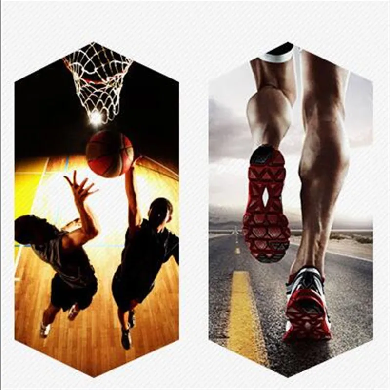 

High-Elastic EVA Corrective Insole Correction Flat Foot High Bow Foot Comfortable Breathable Shock Absorber Insole for Women Men