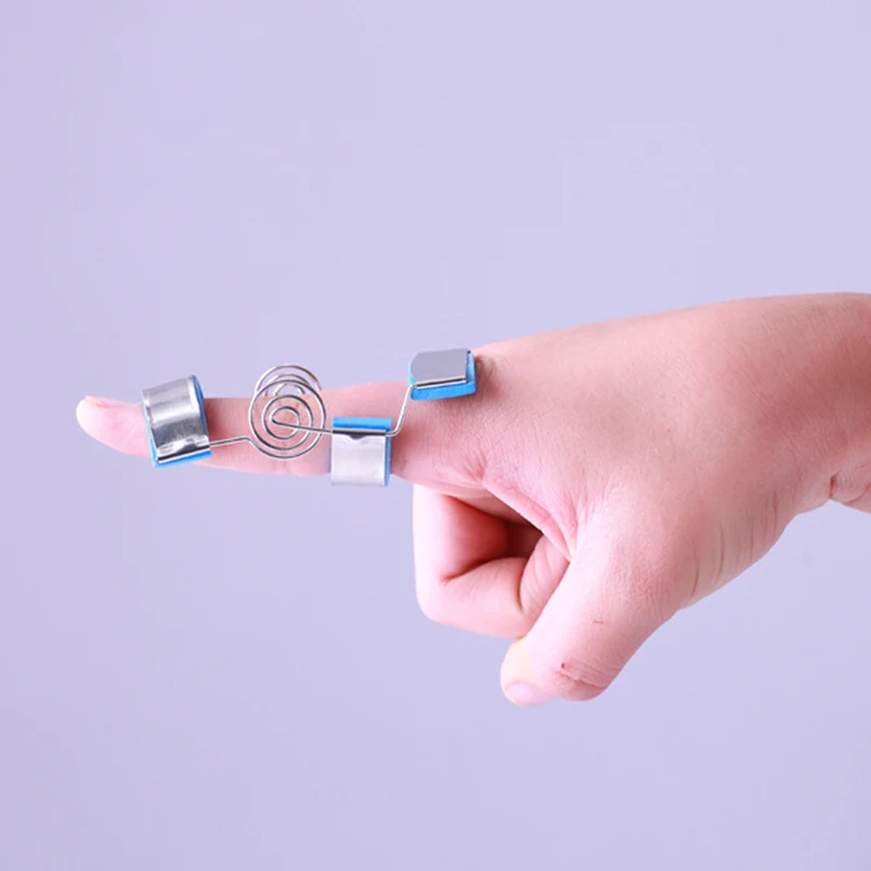 Горячая Распродажа тренажер для суставов пальцев тренировочный шарнир прямой