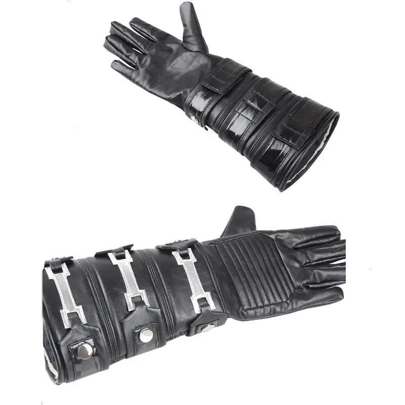 Новый оригинальный Анакина Скайуокера и Дарта Вейдера Косплэй перчатки