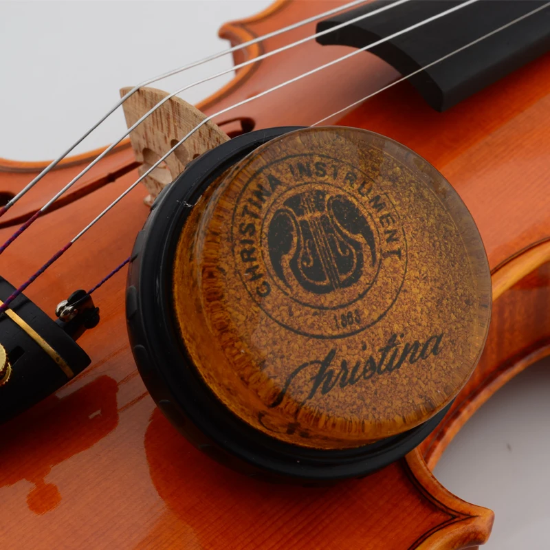 Высокое качество Кристина Round R01 rosin импортный итальянский материал скрипка