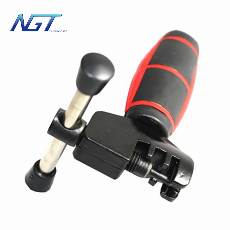 Инструмент для ремонта велосипедной цепи NGT разветвитель горного велосипеда