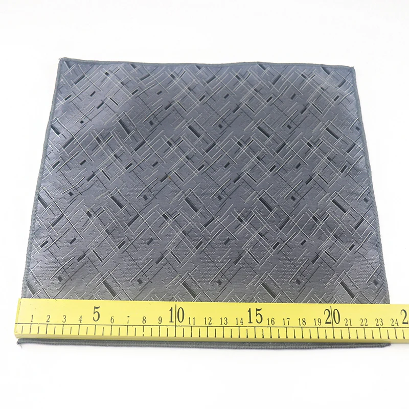 Формальные мужские галстуки из полиэстера дизайнерские бабочки в полоску длиной