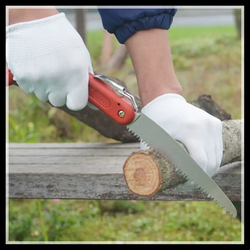 Тридцать четыре см ручные пилы быстрый складные ножовка по металлу коллекция