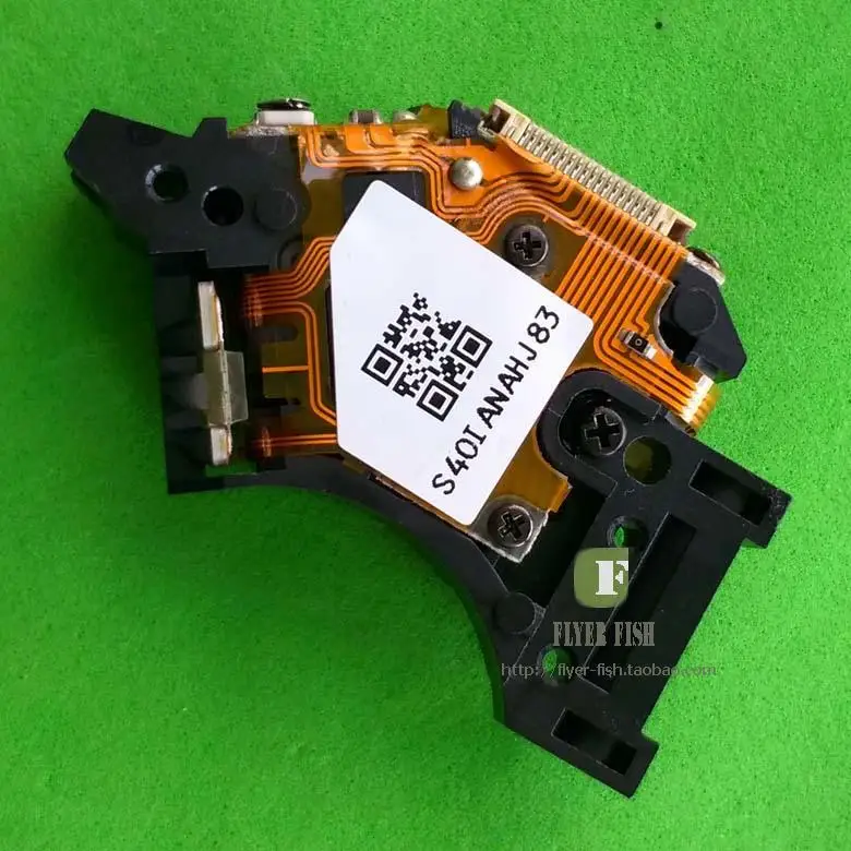 20 шт./лот совершенно новый оригинальный Φ Оптический Пикап SFC20 SFCP2 для