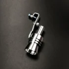 Автомобильные аксессуары, турбо свисток для LADA Vesta Granta 1300 Niva Samara Signet Priora Kalina Safarl largus vaz XRAY 2110-12 2106