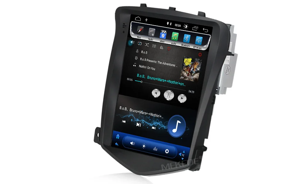 MEKEDE 10," DSP Android 9,0 4 ядра автомобиля gps для Chevrolet Cruze 2008-2011 без DVD с стерео Авто Радио Аудио головное устройство DAB