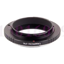 Tamron PK переходное кольцо для объектива Adaptall 2 Pentax крепление корпуса камеры K30 K R K52 5