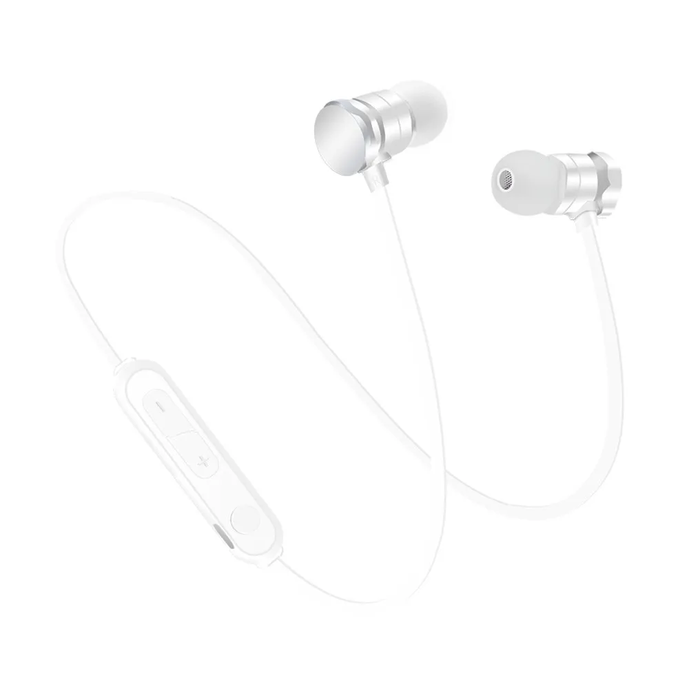 Новые поступления Bluetooth наушники спортивные беспроводные бинауральные 5 0