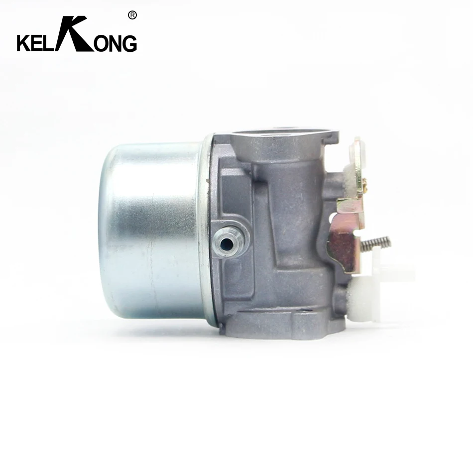 Карбюратор kelkong ДЛЯ BRIGGS& STRATTON 799869 792253 799868 газон карбюратор косилки 499059 497586 792253 с прокладкой дроссельное кольцо