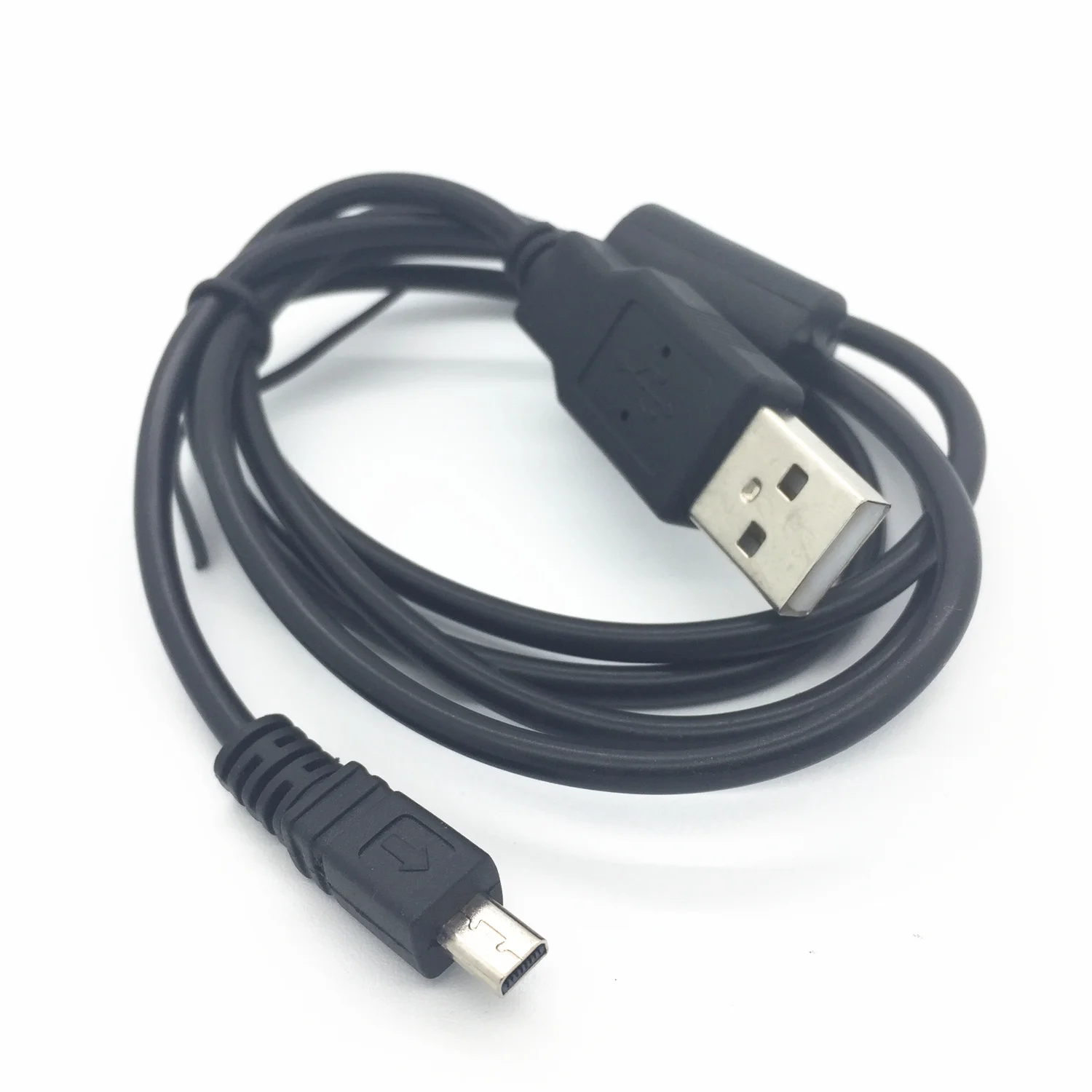USB адаптер питания переменного/постоянного тока зарядное устройство для камеры +
