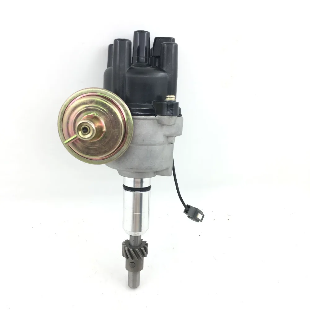 Sherryberg точки дистрибьютор Fit Toyota 4runner coaster Hilux 21R 22R 2.4L 4 cy 19100-37100 1910037100