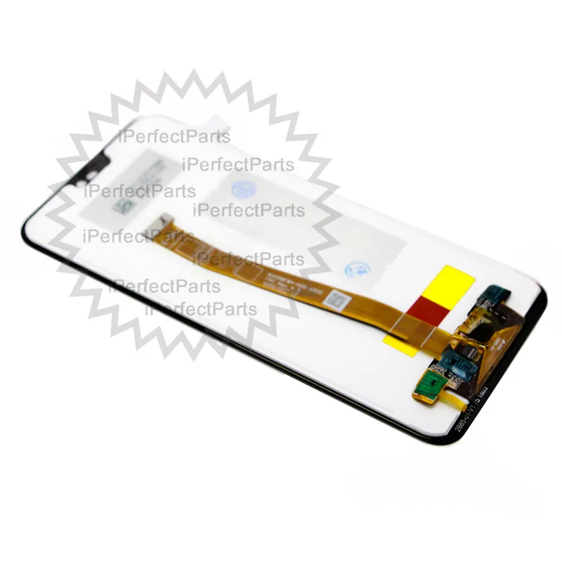 5 84 ''для Huawei P20 Lite / Nova 3E ЖК-дисплей с рамкой Сенсорная панель экран дигитайзер
