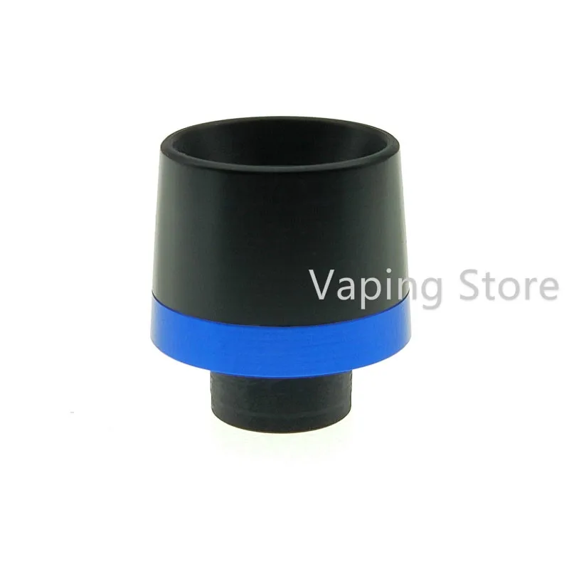 Uwell Valyrian 2 II V2/OFRF Шестерня RTA/Uwell 510 V-shape капельный наконечник эпоксидный Delrin