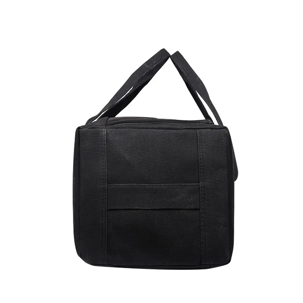 Качественная Большая вместительная Холщовая Сумка тоут для ноутбука сумка