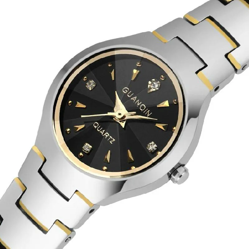 Женские кварцевые часы Relojes Mujer 2019 г. модные роскошные Брендовые женские из