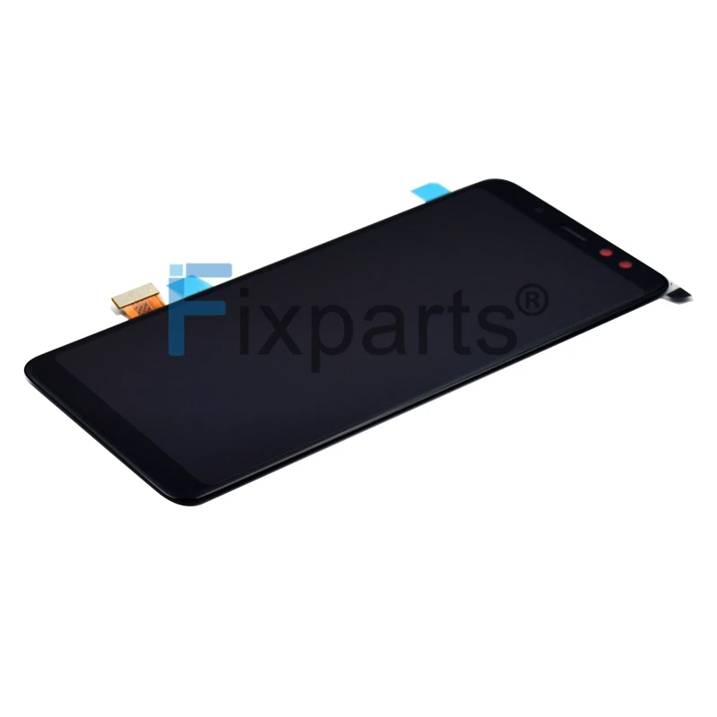 Гарантийный протестированный экран 5 6 &quotдля Galaxy SAMSUNG A530 ЖК-кодирующий