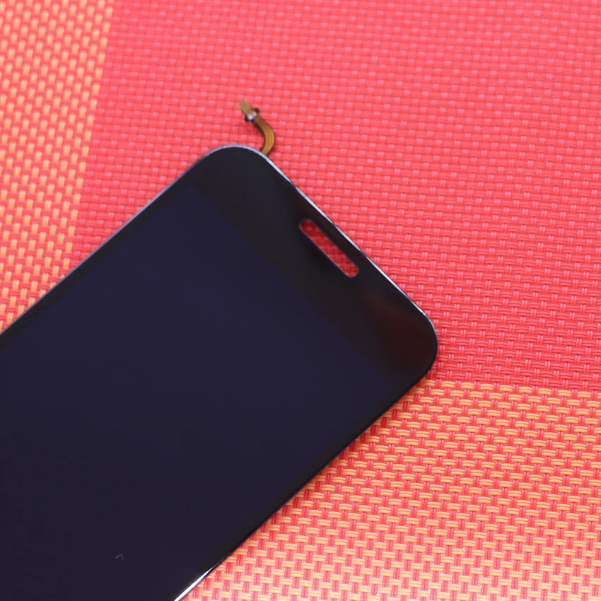 ЖК дисплей для Vodafone Smart N8 VFD610 сенсорный экран дигитайзер сменный дисплей|screen