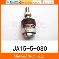 free sipping smc floating joints ja15 5 080 m5x0 8 applicable cylinder thread size