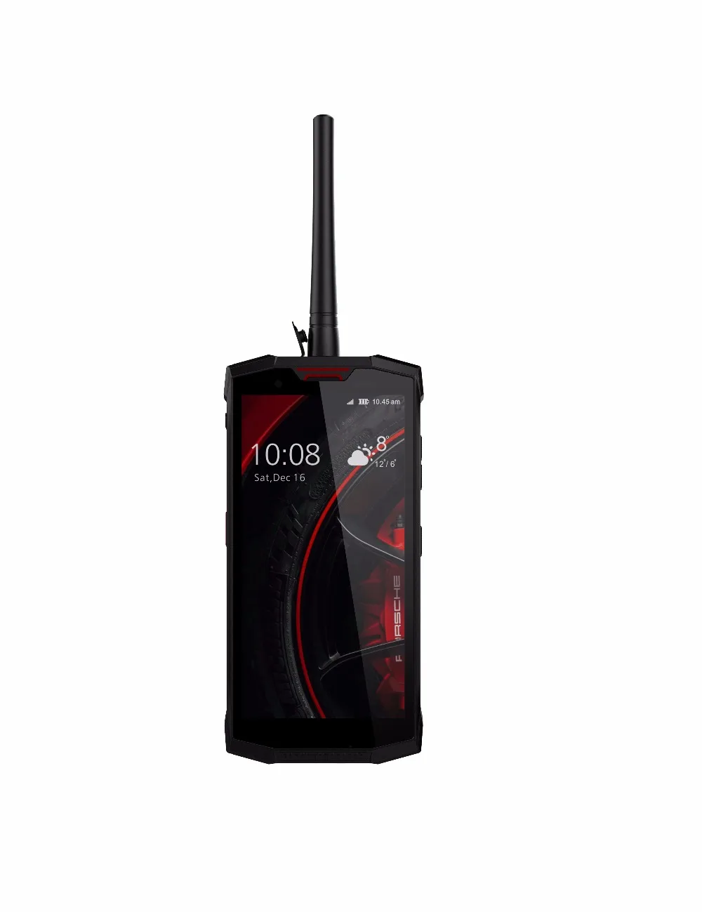 Мобильный телефон DOOGEE S80 IP68/IP69K с беспроводной зарядкой NFC 10080mAh 12V2A 5,99 FHD Helio P23 Octa Core 6GB 64GB 16,0 M