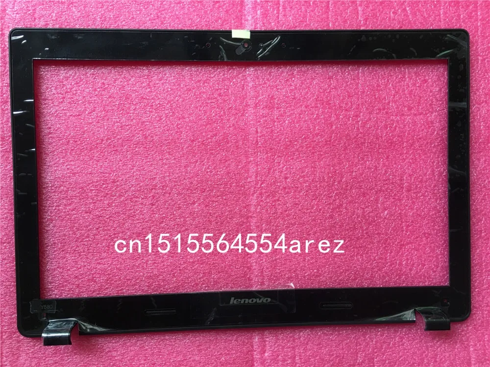 Сменные части ЖК экрана для Lenovo Y580|y580 lenovo|cover coversframe frame |