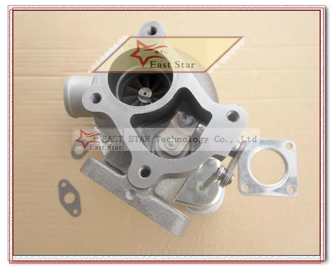 Турбокомпрессор RHF4 VIFE 1309 8980118922 8980118923 для ISUZU D-Max Holden Rodeo Colorado Gold series Fe-1106 3 0л D |