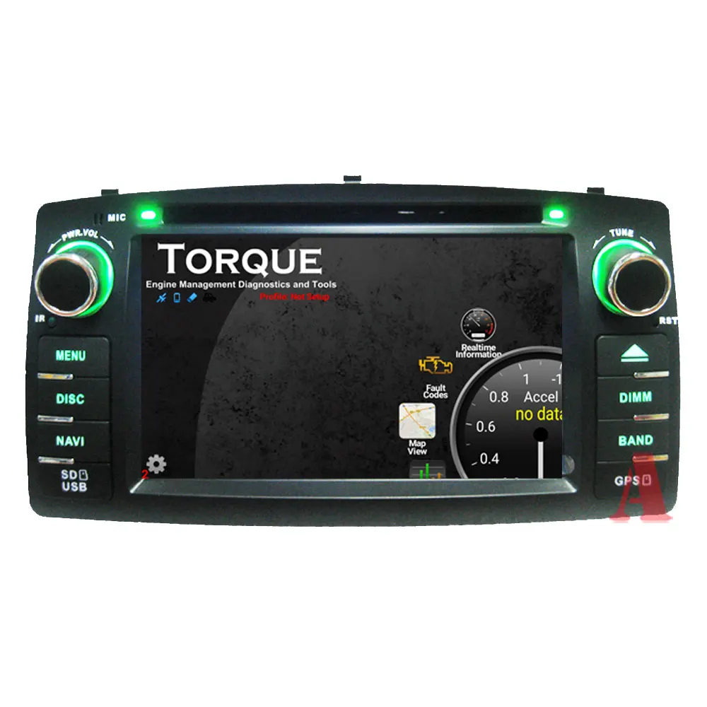 DSP 4G+ 64G 8 core 2 Din android 9,0 автомобильный DVD плеер gps навигация авто для защитные чехлы для сидений, сшитые специально для Toyota Corolla E120 автомобиль радио мультимедиа головы ООН