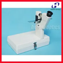 Focimeters