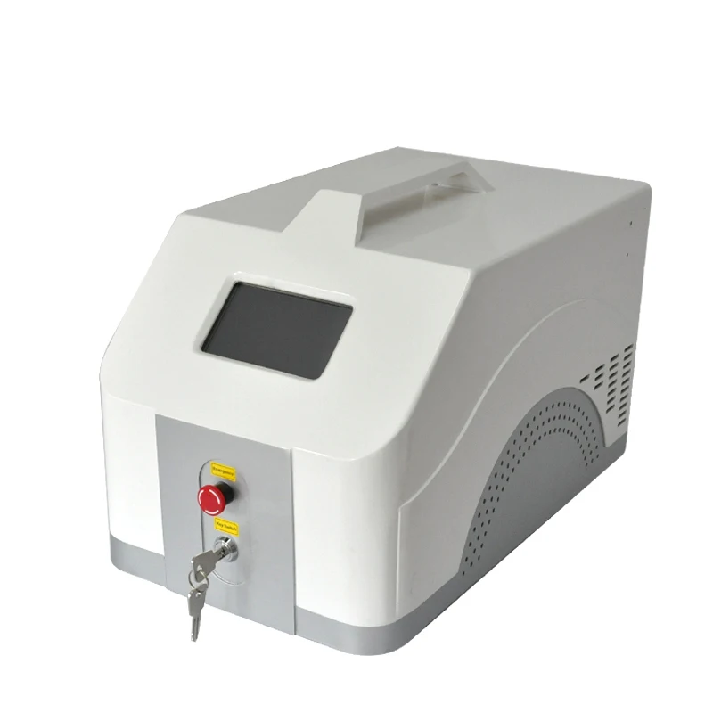 Лазер Nd YAG di rimozione del tatuaggio e aser pigmentazione 1064nm | Красота и здоровье